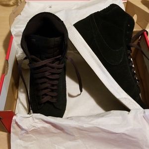 Nike Sneakers - youth